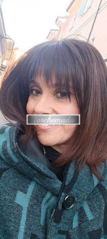 Girl Regina del Relax  Cuneo