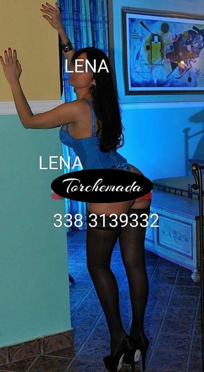 Girl Lena  Agrigento