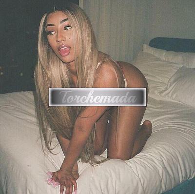 Girl Appena arrrivata  Brindisi