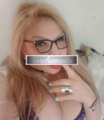 Girl Vogliosa Ragazza  Cosenza