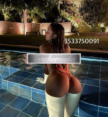 Girl Esplosiva Attrice  Lecce