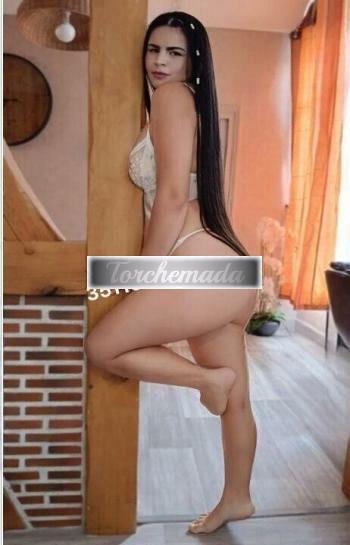 Girl Morena  Udine