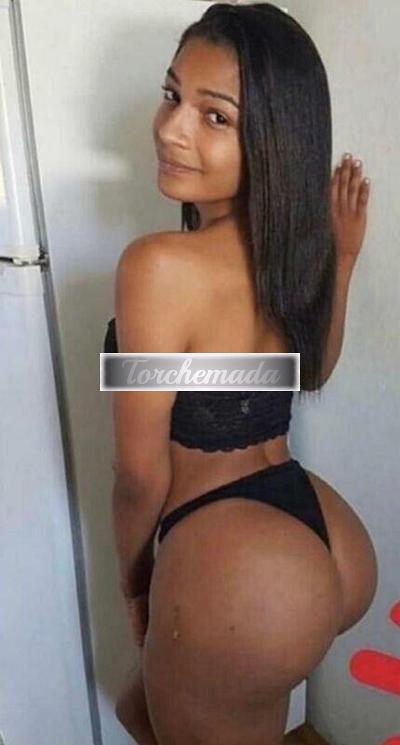 Girl Spettacolare Esibizionista  Brescia