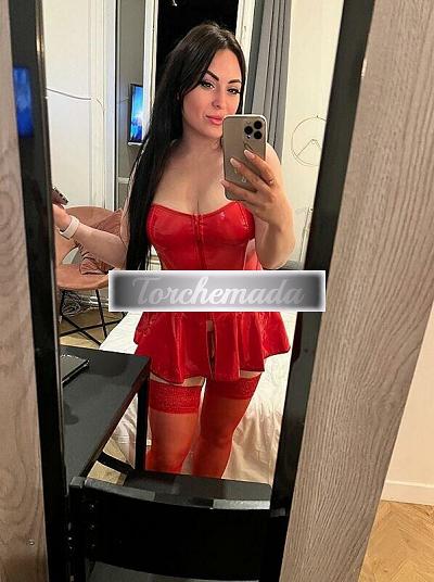 Girl Spettacolare Amabile  Padova