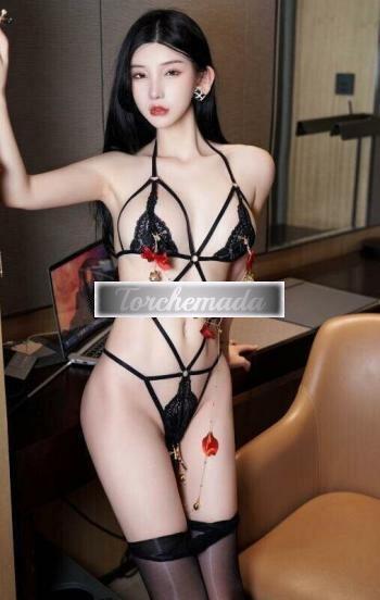 Girl Felina Sirena  Perugia