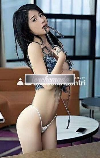 Girl Esotica Passione Sensuale Totale  Macerata