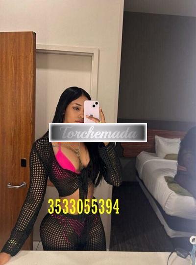 Girl Trasgressiva Attrice  Bari