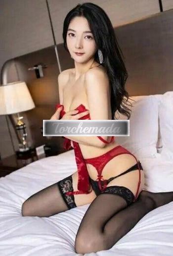 Girl Strepitosa Attrice  Livorno