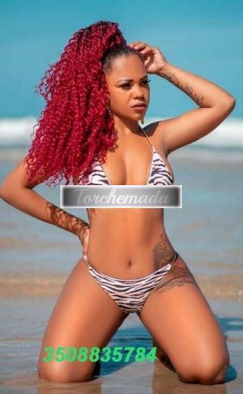 Girl Vogliosa Sensuale  Avellino