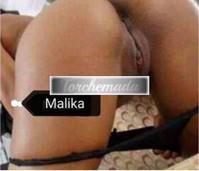 Girl Porcellina Incandescente  Frosinone