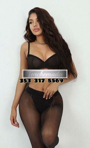 Girl Bellissima Coinvolgente  Terni