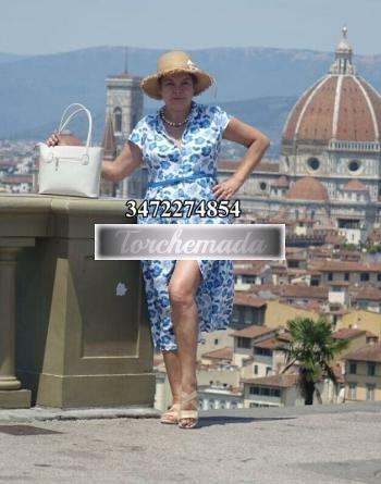 Girl Nausica  Firenze