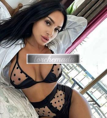 Girl Esplosiva Girl  La Spezia