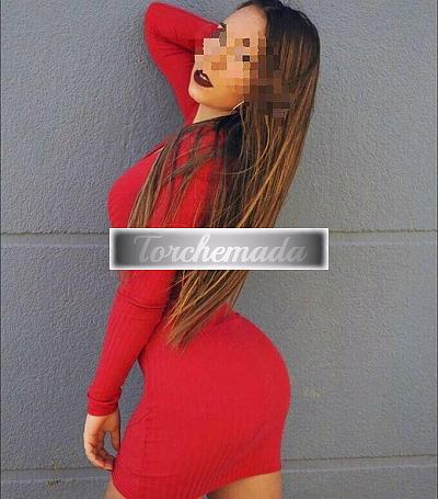 Girl Vogliosa Amabile  Forli