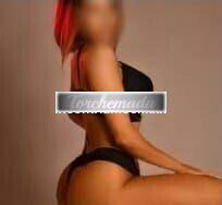 Girl Sono appena tornata  Cuneo