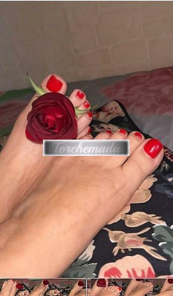 Girl Calda Esibizionista  Napoli