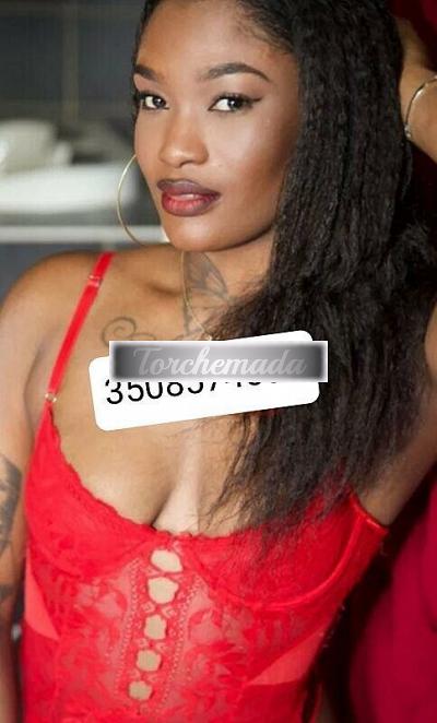 Girl Spettacolare Attrice  Crotone