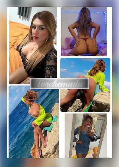 Girl Felina Girl  Ragusa