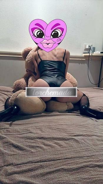 Girl Trasgressiva Ragazza  Modena