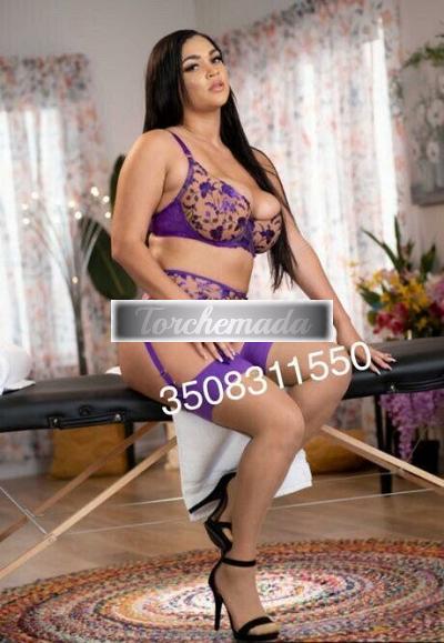 Girl Piccantissima Amabile  Salerno