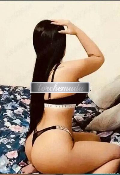 Girl Vulcano di Piacere Intenso  Salerno