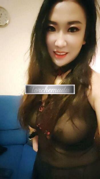 Girl Sensualità Orientale Massaggi Sublimi  Cuneo