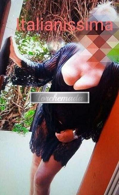 Girl Bella milf seducente e porca  Reggio Calabria