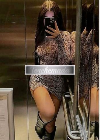 Girl Vogliosa Ragazza  Reggio Emilia