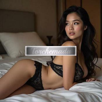 Girl Marina  Ravenna