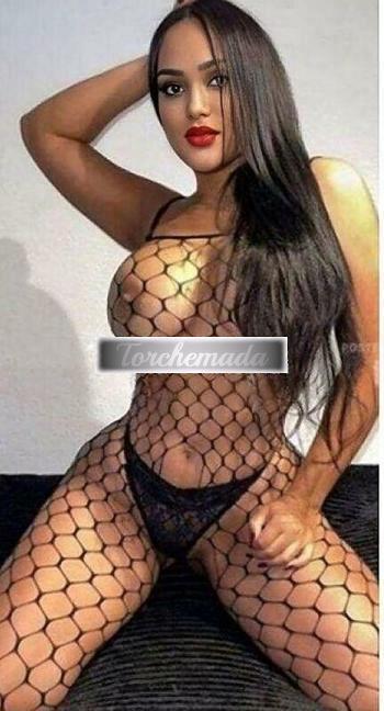 Girl Piccantissima Modella  Campobasso