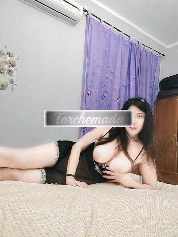 Girl Spettacolare Sirena  Torino