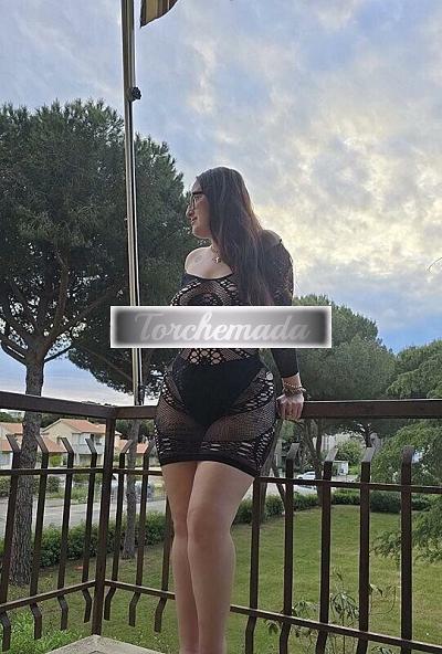 Girl Cassandra  Terni