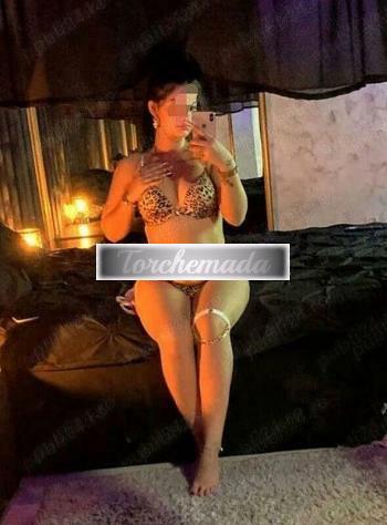 Girl Esplosiva Attrice  Sondrio