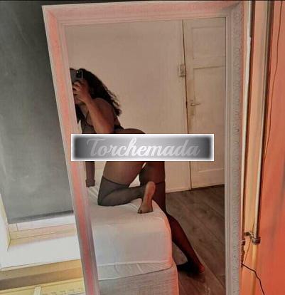 Girl Regina del Piacere Spregiudicata  Matera