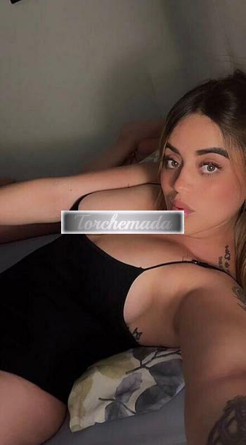 Girl Trasgressiva Maestra  Roma