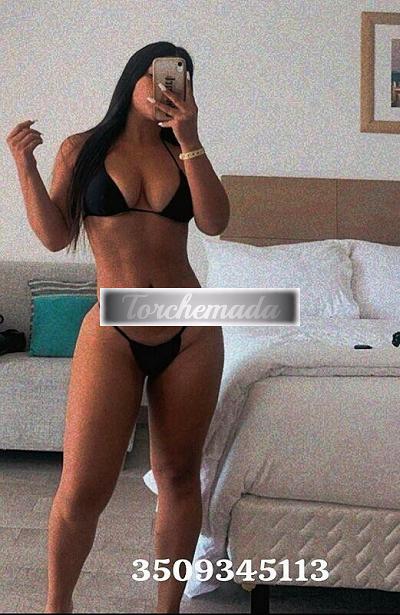 Girl Calda Ragazza  Napoli