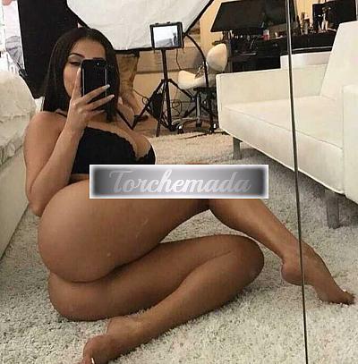 Girl Diavoletta Sensuale Divina  Catania