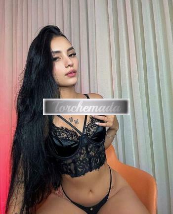 Girl Calda Sirena  Messina