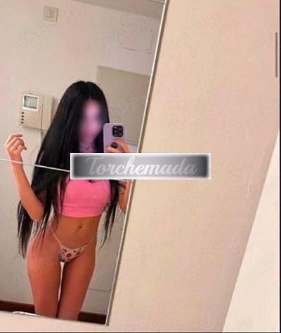 Girl Felina Amabile  Padova