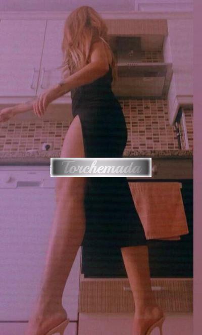 Girl Esplosiva Attrice  Torino