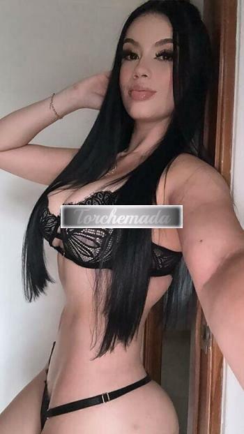 Girl Felina Studentessa  Milano