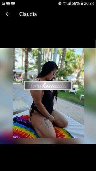 Girl Vogliosa Femmina  Napoli