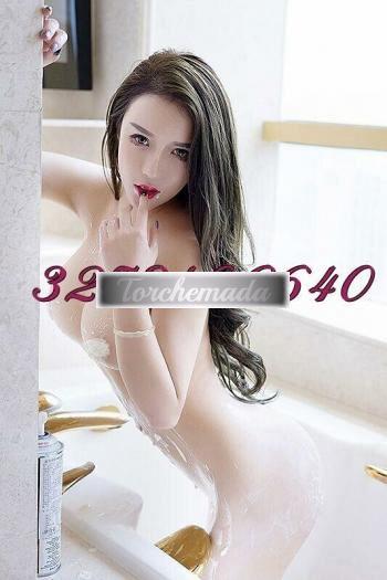 Girl Trasgressiva Bambola  Milano