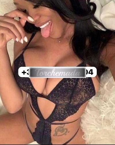 Girl Piccantissima Sensuale  Salerno