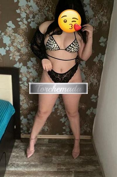 Girl Bellissima Esibizionista  Mantova