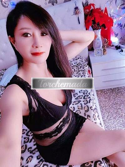 Girl Passione Orientale Sempre Libera  Genova