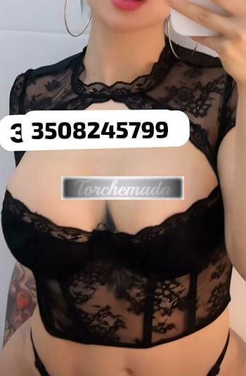 Girl Spettacolare Femmina  Frosinone