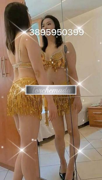 Girl Ragazza Orientale per giochetti erotici particolar  Alessandria