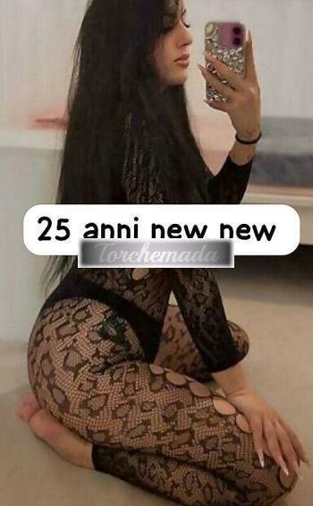 Girl Sexy Sensuale  Napoli