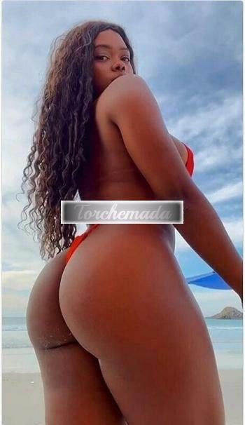 Girl Desirèe  Padova